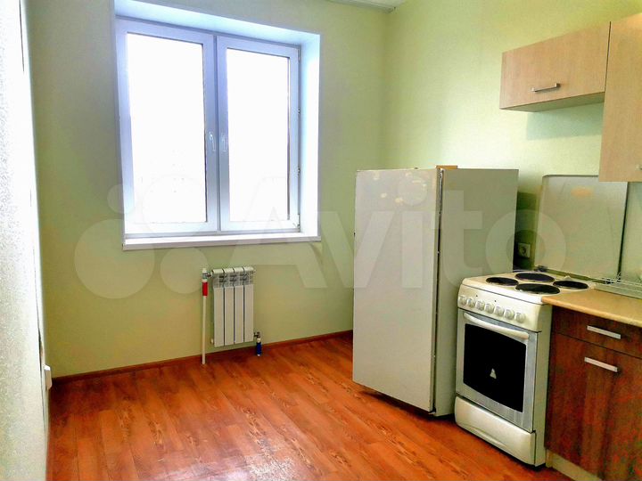 1-к. квартира, 35,2 м², 7/9 эт.