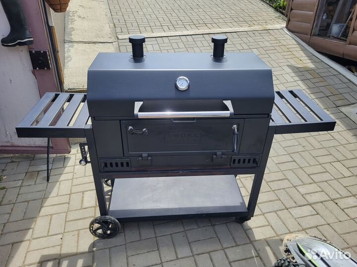 Мангал гриль