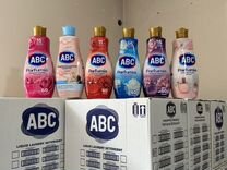 Кондиционер для белья ABC