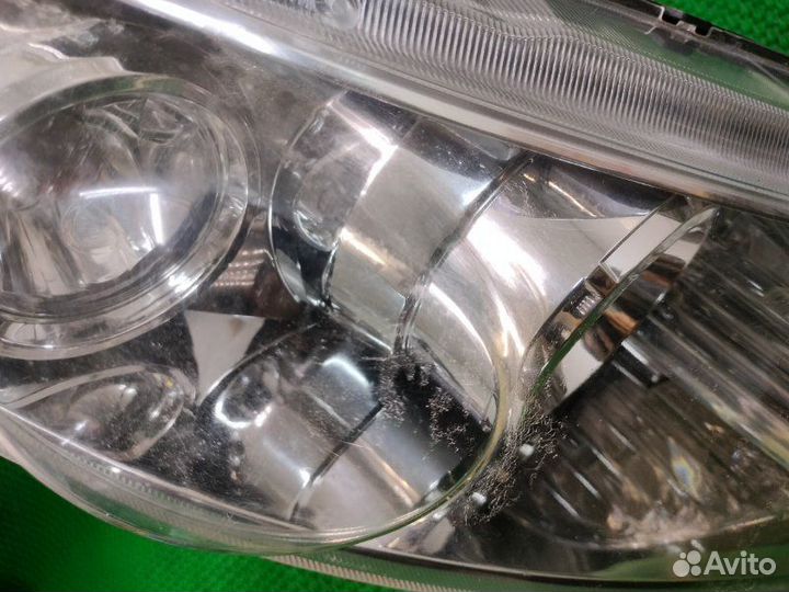 Фара передняя правая Infiniti Fx35 S50 VQ35DE 2005