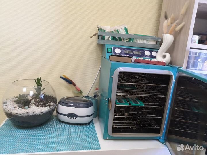 Маникюр. Педикюр.Гель-лак(шеллак).Стерильно.Центр