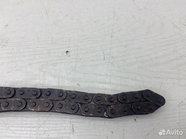 Комплект цепи грм Bmw 5 E39 M54 2001