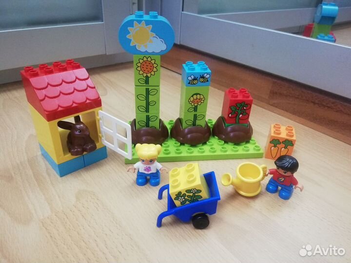 Lego duplo