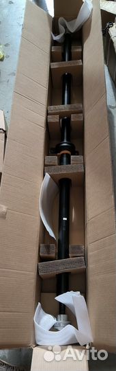 Вал карданный Haval Dargo