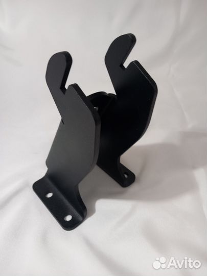 Кронштейн запасного колеса 60 к раме