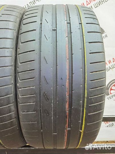 Hankook Ventus S1 Evo 2 K117 255/35 R19 96Y