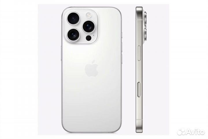 iPhone 16 Pro, 256 ГБ