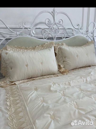 Белье постельное хлопок