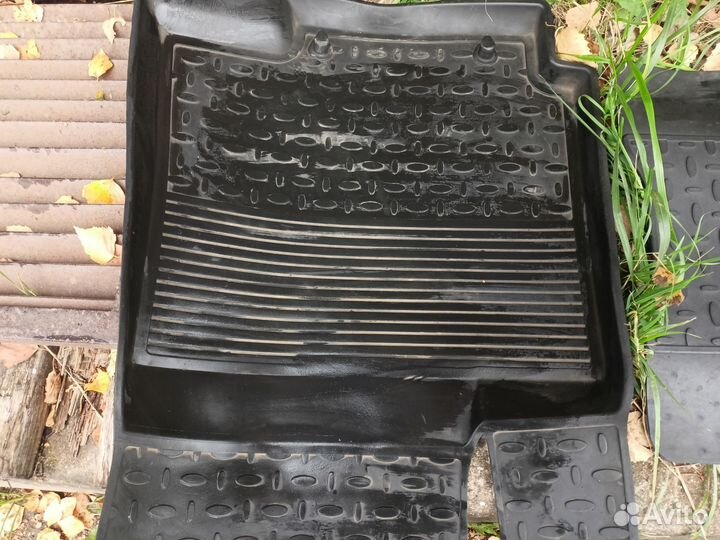 Коврики hyundai solaris 1 поколение