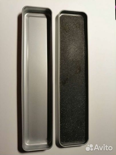 Пенал от часов WMC