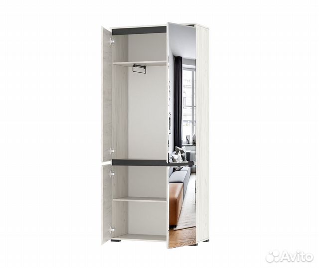 Гретта Шкаф 2С23Р