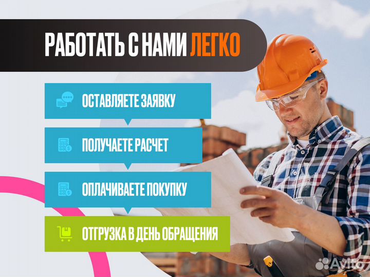 Газобетон Перегородка