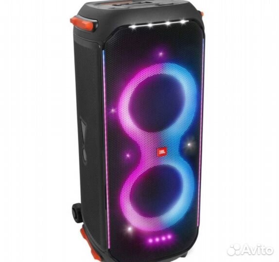 Портативная колонка JBL PartyBox 710(Новая)