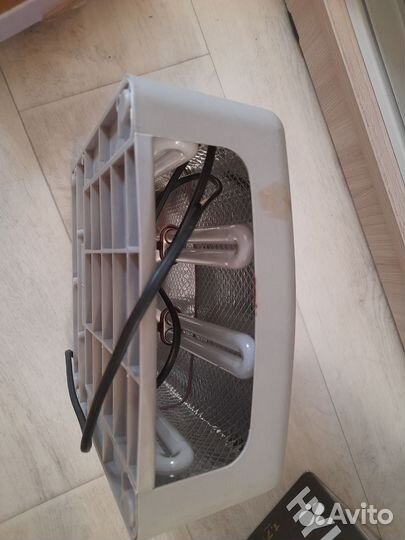 Электрическая дрель сушка воскоплав