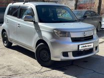 Toyota bB 1.3 AT, 2011, 230 000 км, с пробегом, цена 795 000 руб.