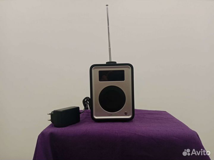 Портативный радио приёмник Ruark R1MK3