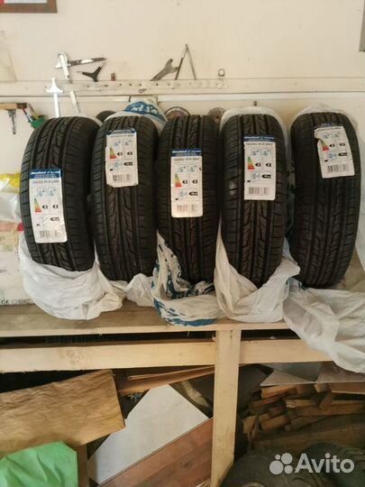 Cordiant Road Runner 185/65 R14 86H