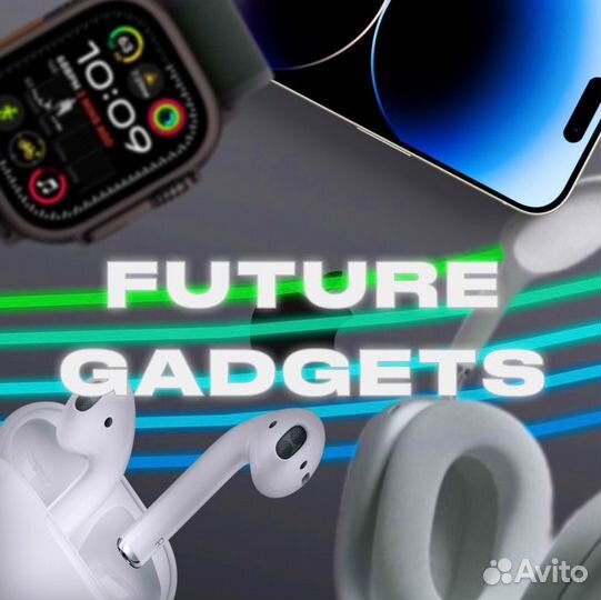 Игровой Монитор Mucai