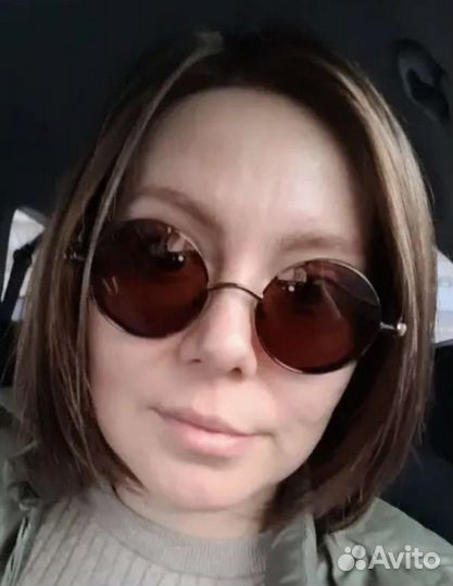 Солнцезащитные очки (мужские, женские)