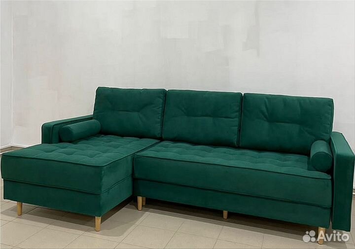 Диван новый