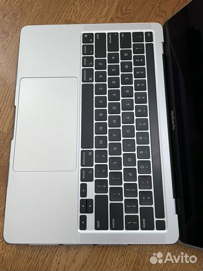 Macbook Pro 13 2021 8/512
