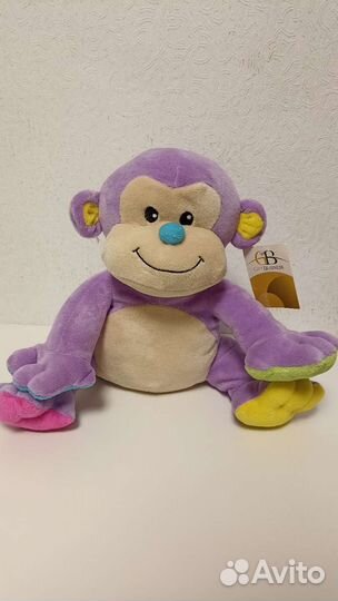 Мягкая игрушка новая