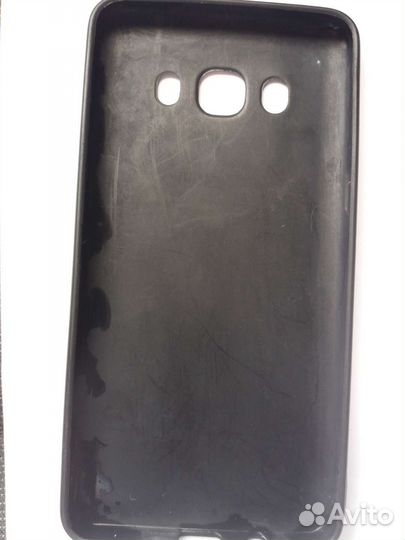 Чехол на samsung j5 2016