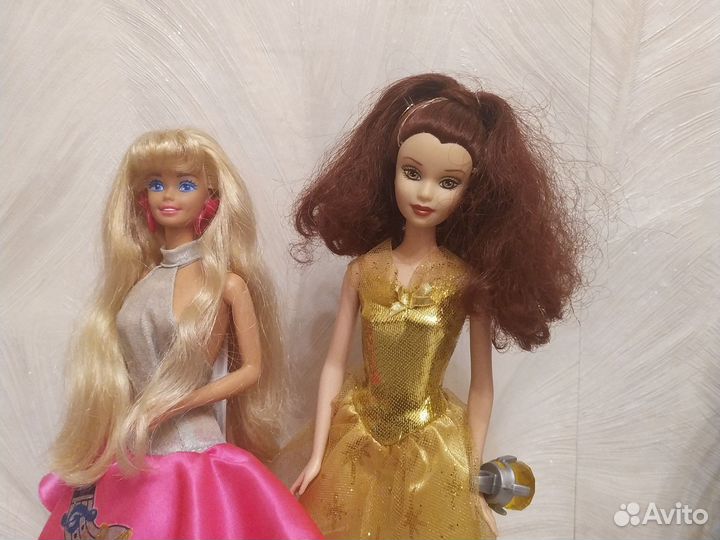 Кукла барби barbie