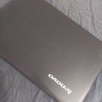 Ноутбук Lenovo G550