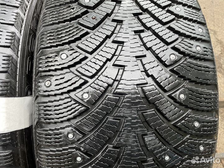 Nokian Tyres Hakkapeliitta 1 275/40 R20 106T