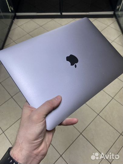 Apple MacBook air 13 2020 m1 8gb 256 ростест