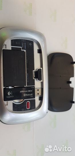 DiNovo Mini Bluetooth Y RBG 93