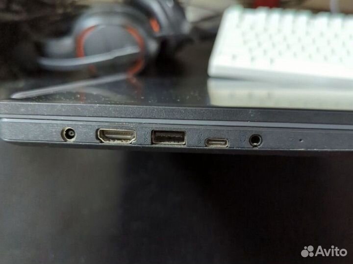 Ноутбук MSI Modern 15 B5M