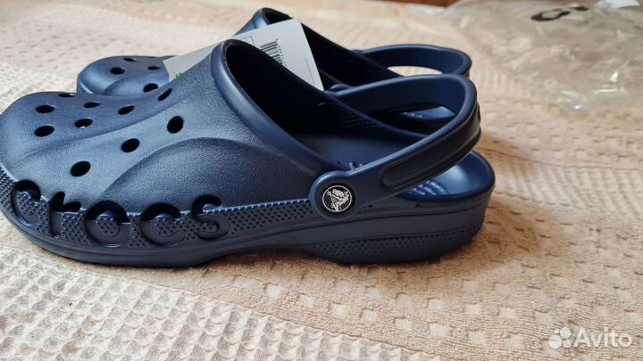 Сабо crocs baya