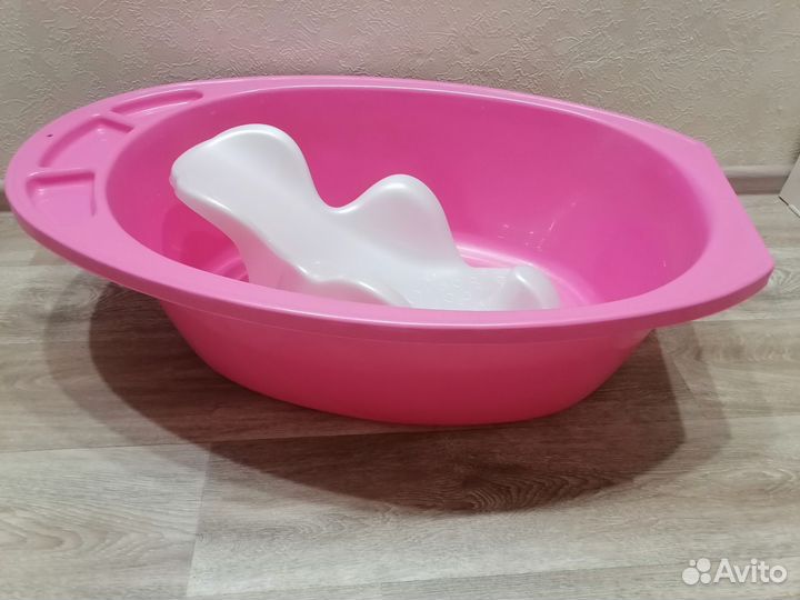 Ванночка для купания
