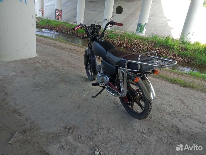 Альфа 110 только обмен