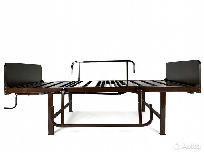 Медицинская кровать для лежачих больных