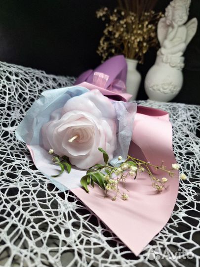 Свечи ручной работы иркутск