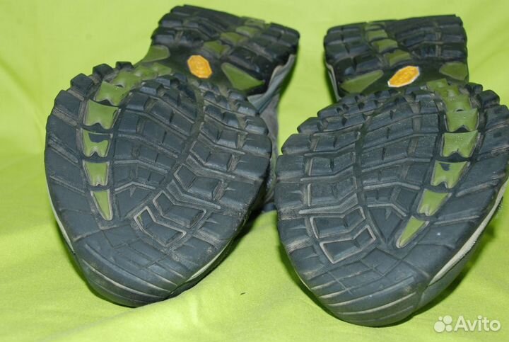 Eddie Bauer M.lukla стелька 30см. Пойдёт и на 29,5