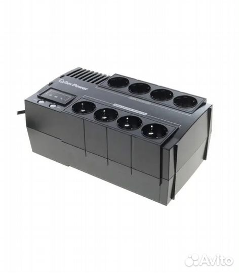 Источник бесперебойного питания CyberPower BS450E