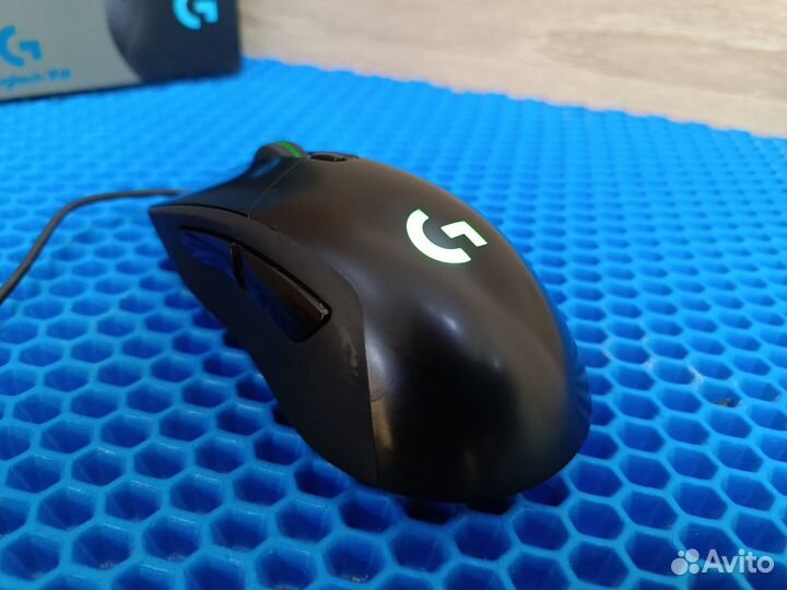Игровая мышь G403 Hero