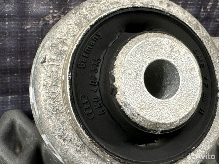 Рычаг подвески передний правый Audi A4 B8 cdhb