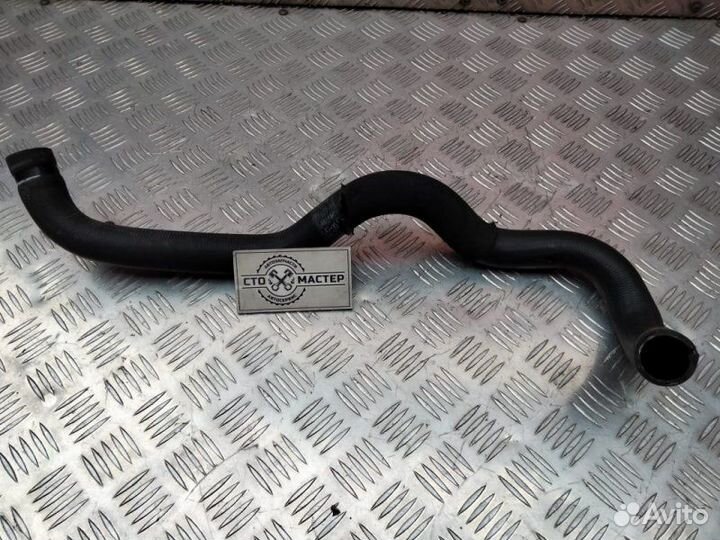 Патрубок радиатора охлаждения Citroen Jumper 2.2