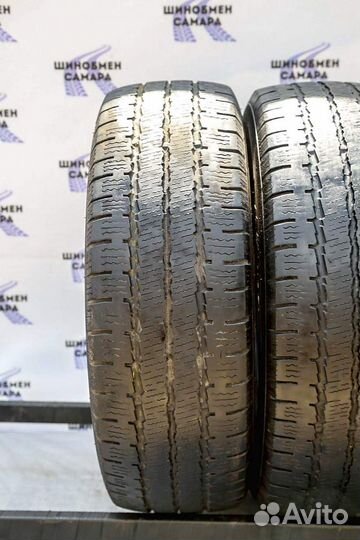 GT Radial Maxmiler WT2 Cargo 205/65 R16C 107T