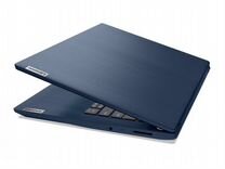 Ноутбук Lenovo IdeaPad 3 14ADA05 (81W000knru)