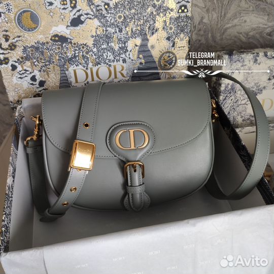Сумка Dior Bobby