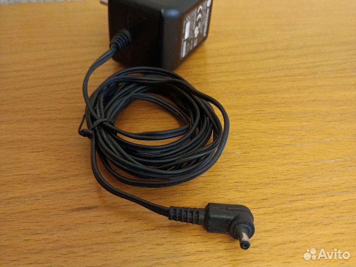 Зарядки разные