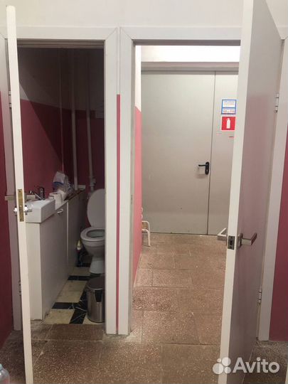 Аренда кондитерского цеха