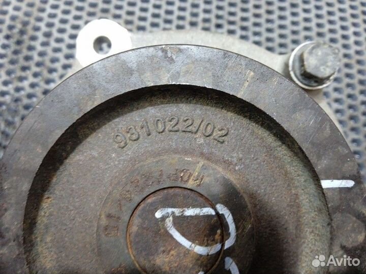 Насос водяной Daf CF, Daf XF105