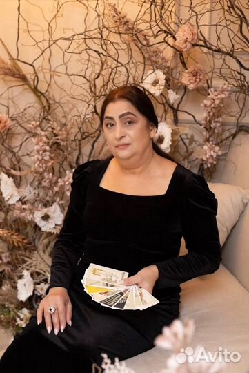 Гадание Любовная магия Приворот Гадалка Обучение